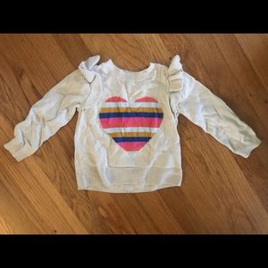 Gap EUC sweater
